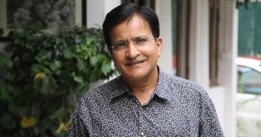 Raghav Chandra, secretary of the National Commission for Scheduled Tribes, interviewed by Kumar Sambhav Shrivastava (Scroll.in)