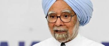 Dr. Manmohan Singh, former Prime Minister of India, interviewed by Richa Mishra (The Hindu Business Line)