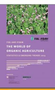 The state of organic agriculture in India