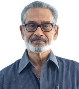 Pronab Sen, former chief statistician of India and current programme director of the International Growth Centre's India Programme, interviewed by Kundan Pandey (Down to Earth)