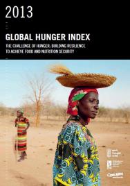 India way behind neighbours in hunger index