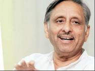 Mani Shankar Aiyar, diplomat-turned-politician interviewed by Nidhi Sharma