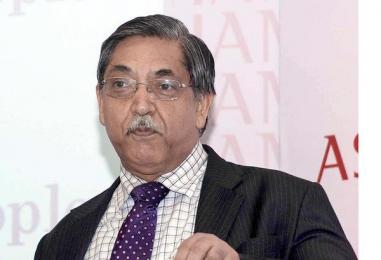 KC Chakrabarty, ex-deputy governor of Reserve Bank of India (RBI), interviewed by Manojit Saha (The Hindu)