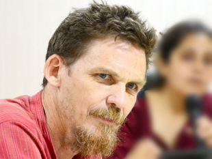 Jean Dreze, economist and a leading advocate of welfare policies, interviewed by Vasudha Venugopal (The Economic Times)