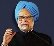 Dr. Manmohan Singh, Prime Minister of India meets the press at the National Media Centre, New Delhi