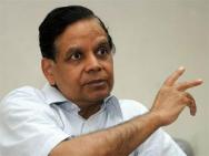 Arvind Panagariya, a professor of Indian economics at Columbia University interviewed by Ullekh NP