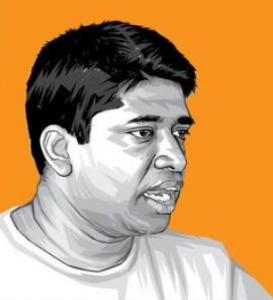 Kannan Gopinathan, former IAS officer and anti-CAA-NRIC-NPR activist, interviewed by Revathi Siva Kumar (The Hindu)