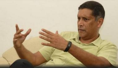 Arvind Subramanian, outgoing Chief Economic Adviser to the Ministry of Finance, interviewed by  TCA Sharad Raghavan (The Hindu)