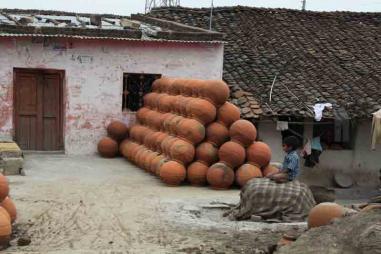 Mehdiganj fights back Coca-Cola’s groundwater overuse