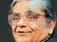 Jagdish N Bhagwati, professor of economics and law at Columbia University interviewed by The Economic Times