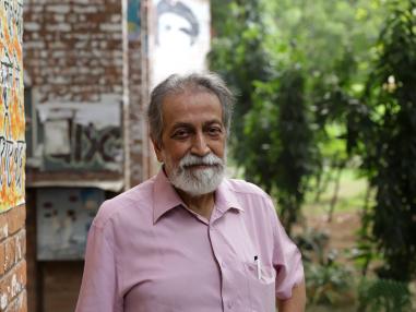 Prabhat Patnaik, an economist and former economics professor at the Jawaharlal Nehru University, interviewed by Kaushal Shroff (The Caravan)