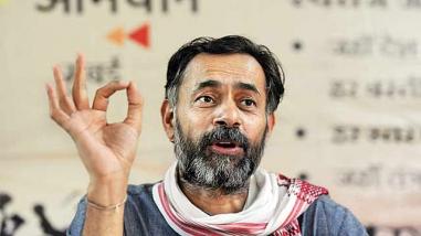 Yogendra Yadav, national president of the Swaraj India party, interviewed by Manas Roshan (Scroll.in)