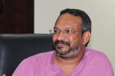 Bezwada Wilson, national president of the Safai Karmachari Andolan, interviewed by Akshay Deshmane (Frontline.in)