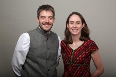 Diane Coffey, visiting researcher at Indian Statistical Institute (Delhi) and also assistant professor at the University of Texas at Austin, interviewed by Sagar (CaravanMagazine.in)