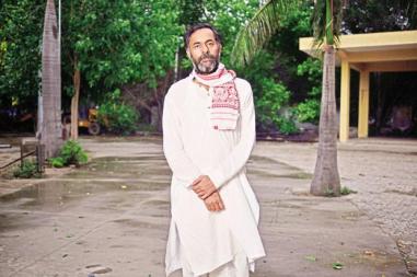 Yogendra Yadav, political scientist and co-founder of non-profit Swaraj Abhiyan, speaks to Livemint