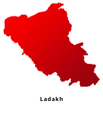 Ladakh