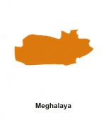 Meghalaya