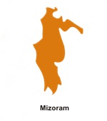 Mizoram