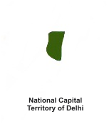 National Capital Territory of Delhi