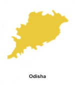 Odisha