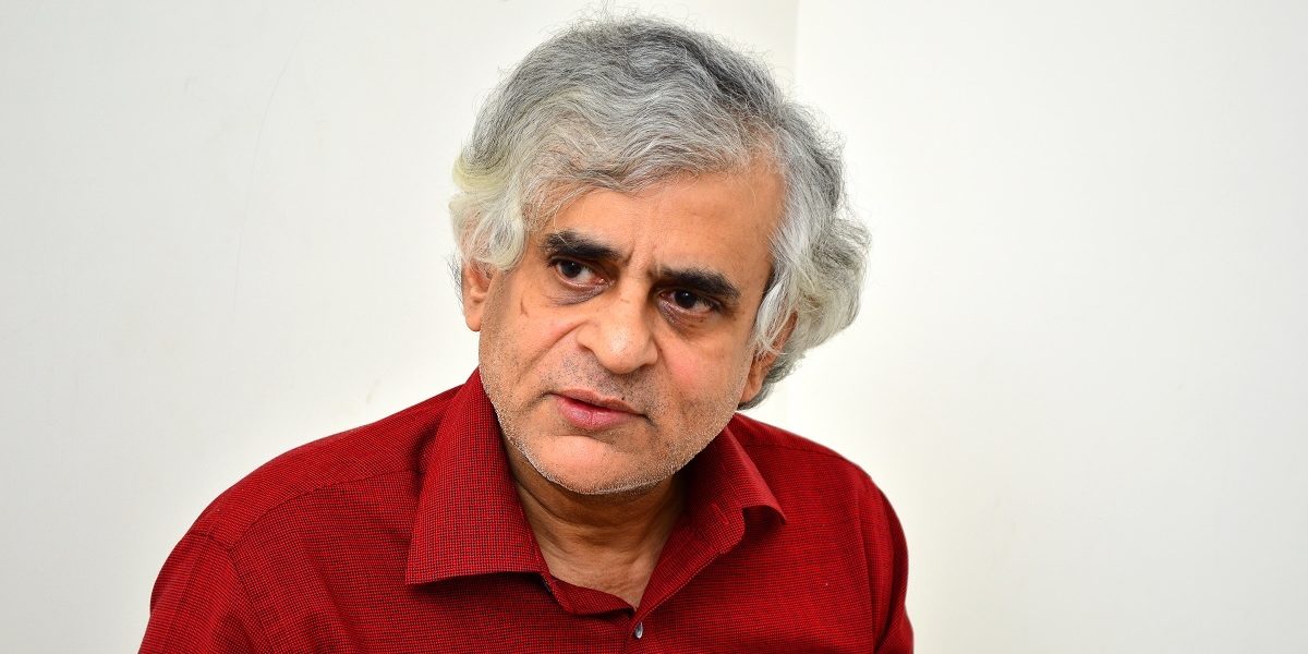 P Sainath, the founder editor of the People’s Archive of Rural India and former rural affairs editor of The Hindu, interviewed by Mitali Mukherjee (TheWire.in)