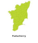 Puducherry