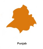 Punjab