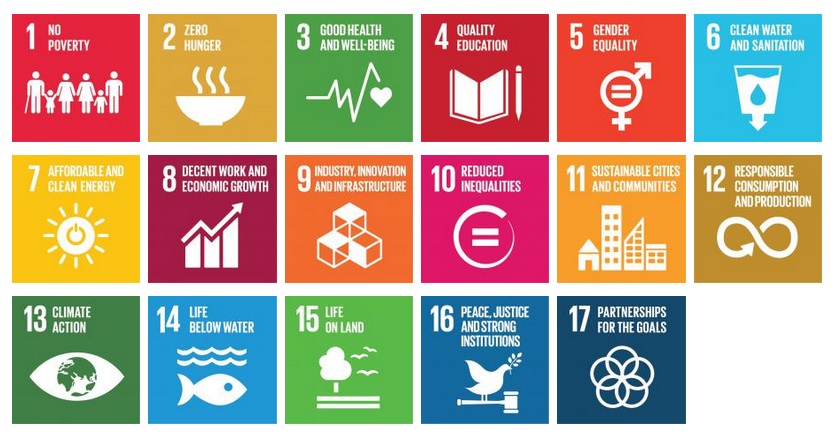 SDGs image